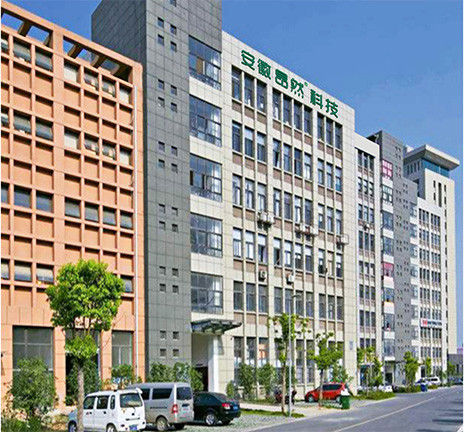 China Anhui Angran Green Technology Co., Ltd. Perfil da companhia